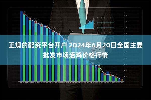 正规的配资平台开户 2024年6月20日全国主要批发市场活鸡价格行情