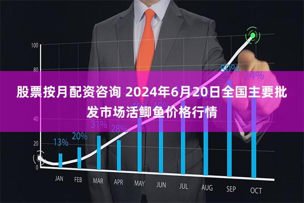 股票按月配资咨询 2024年6月20日全国主要批发市场活鲫鱼价格行情