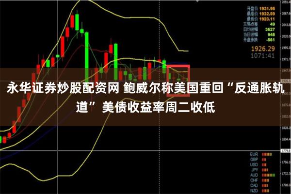 永华证券炒股配资网 鲍威尔称美国重回“反通胀轨道” 美债收益率周二收低