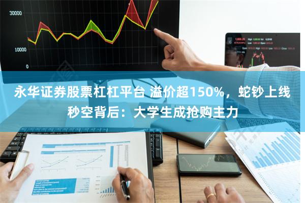 永华证券股票杠杠平台 溢价超150%，蛇钞上线秒空背后：大学生成抢购主力
