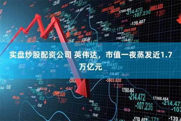 实盘炒股配资公司 英伟达，市值一夜蒸发近1.7万亿元
